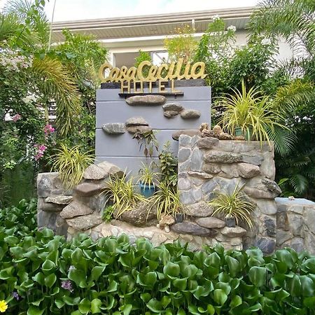 Bantay Casa Cecilia Hotel מראה חיצוני תמונה