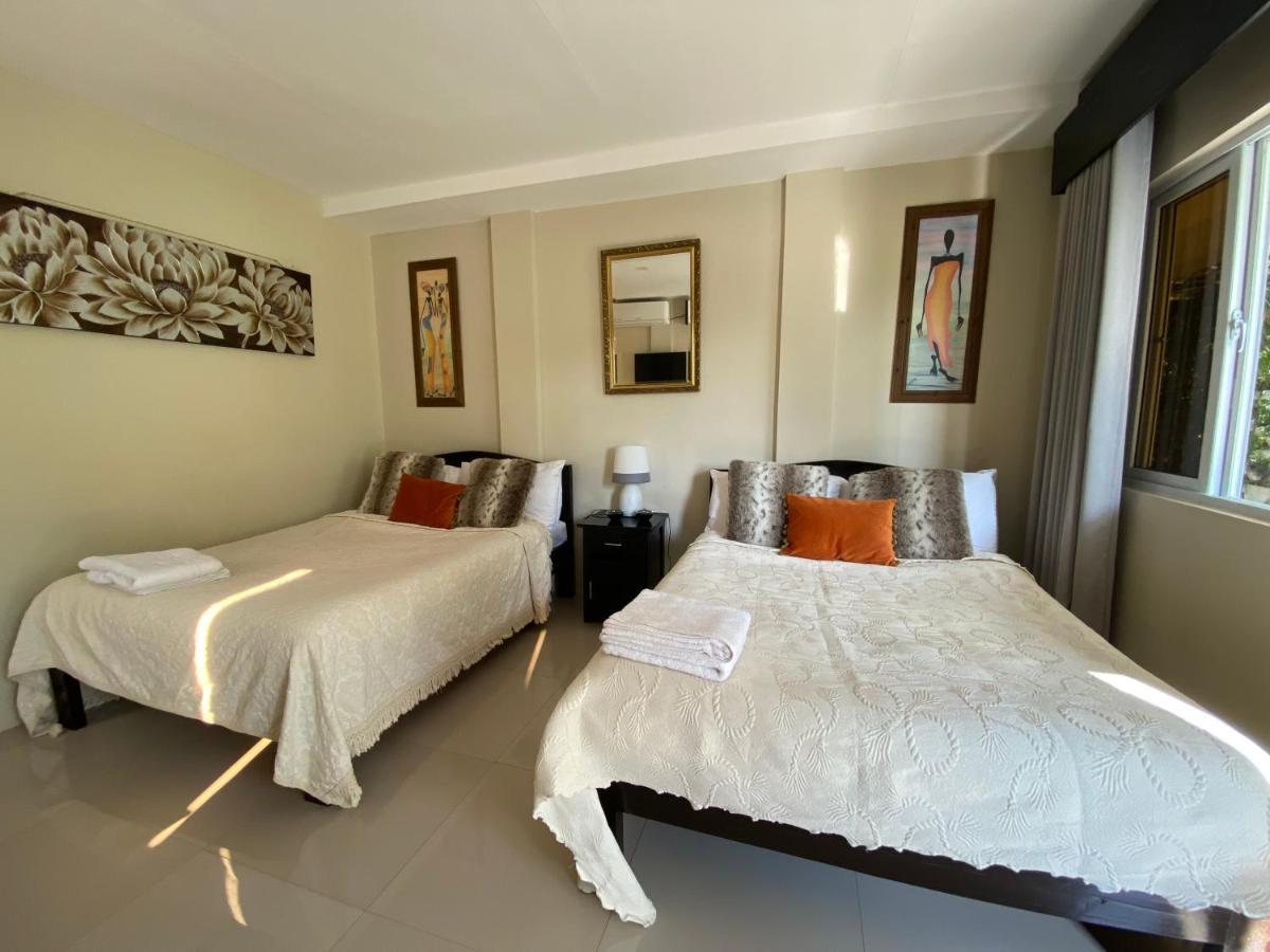 Bantay Casa Cecilia Hotel מראה חיצוני תמונה
