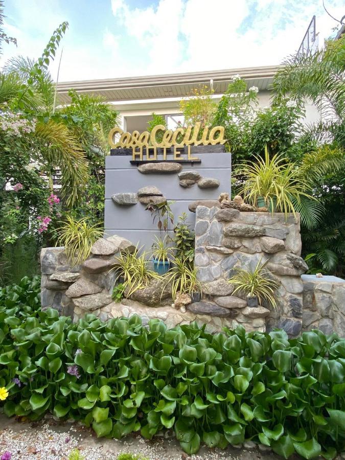 Bantay Casa Cecilia Hotel מראה חיצוני תמונה