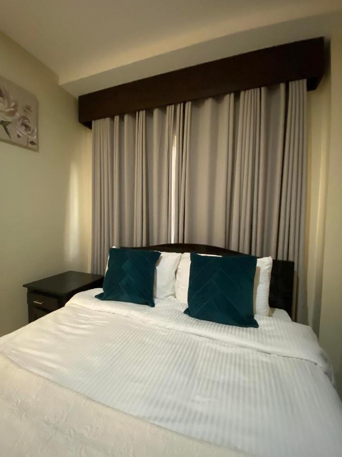 Bantay Casa Cecilia Hotel מראה חיצוני תמונה