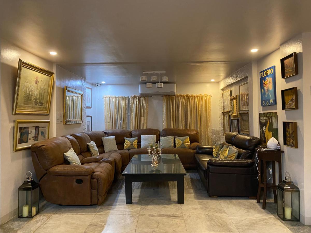 Bantay Casa Cecilia Hotel מראה חיצוני תמונה