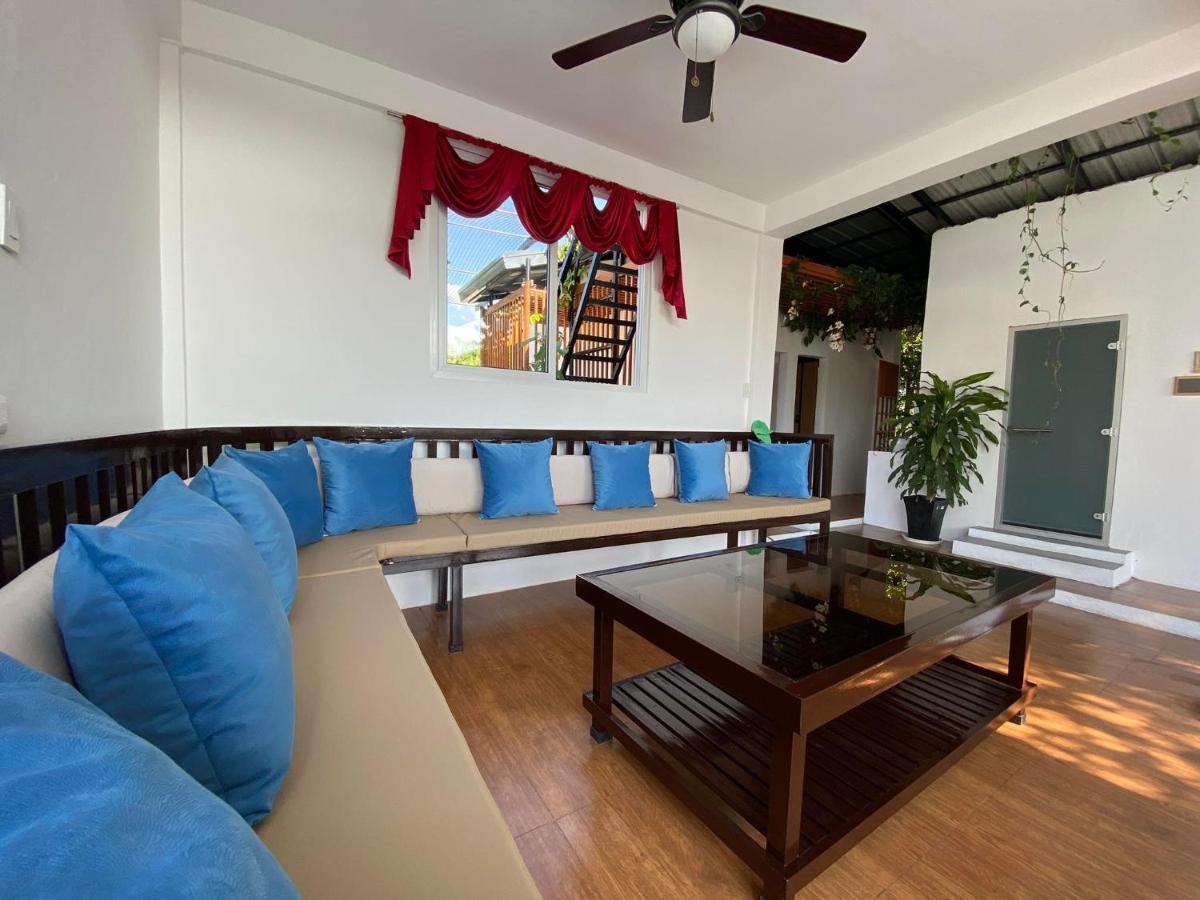 Bantay Casa Cecilia Hotel מראה חיצוני תמונה
