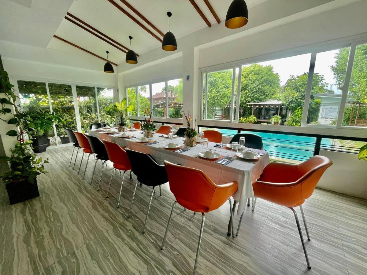 Bantay Casa Cecilia Hotel מראה חיצוני תמונה