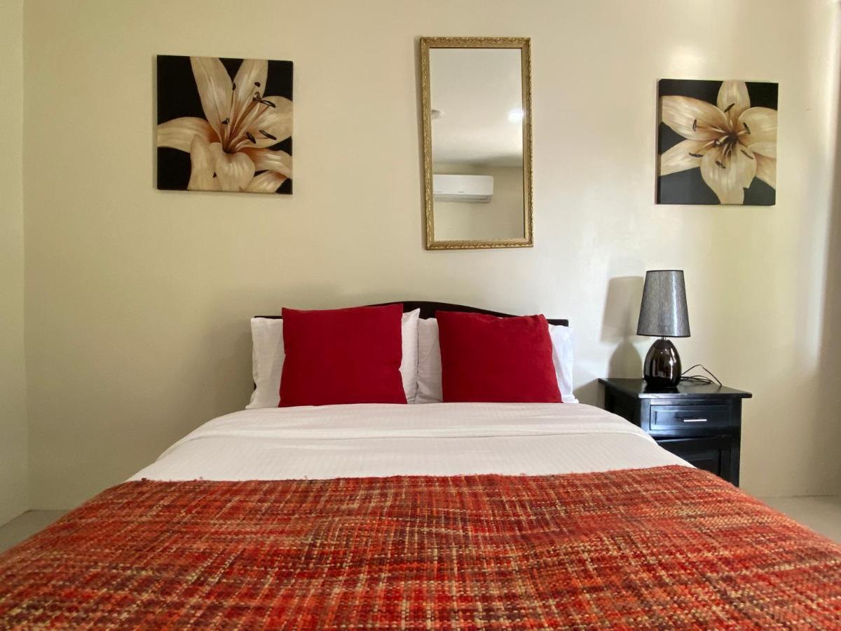 Bantay Casa Cecilia Hotel מראה חיצוני תמונה