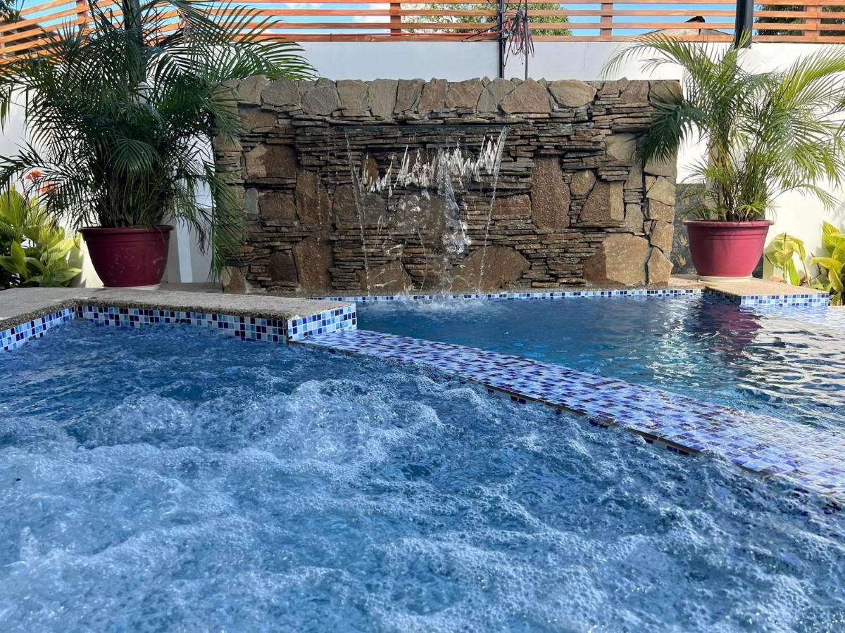 Bantay Casa Cecilia Hotel מראה חיצוני תמונה