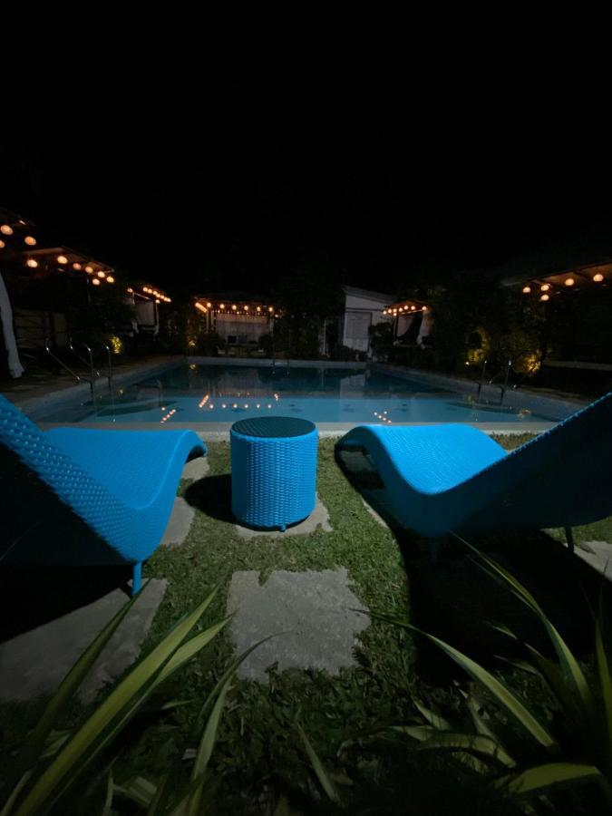 Bantay Casa Cecilia Hotel מראה חיצוני תמונה