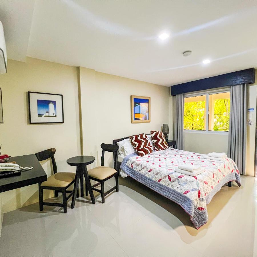 Bantay Casa Cecilia Hotel מראה חיצוני תמונה
