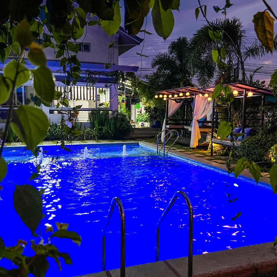 Bantay Casa Cecilia Hotel מראה חיצוני תמונה