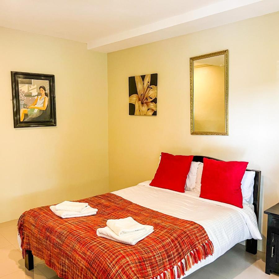 Bantay Casa Cecilia Hotel מראה חיצוני תמונה