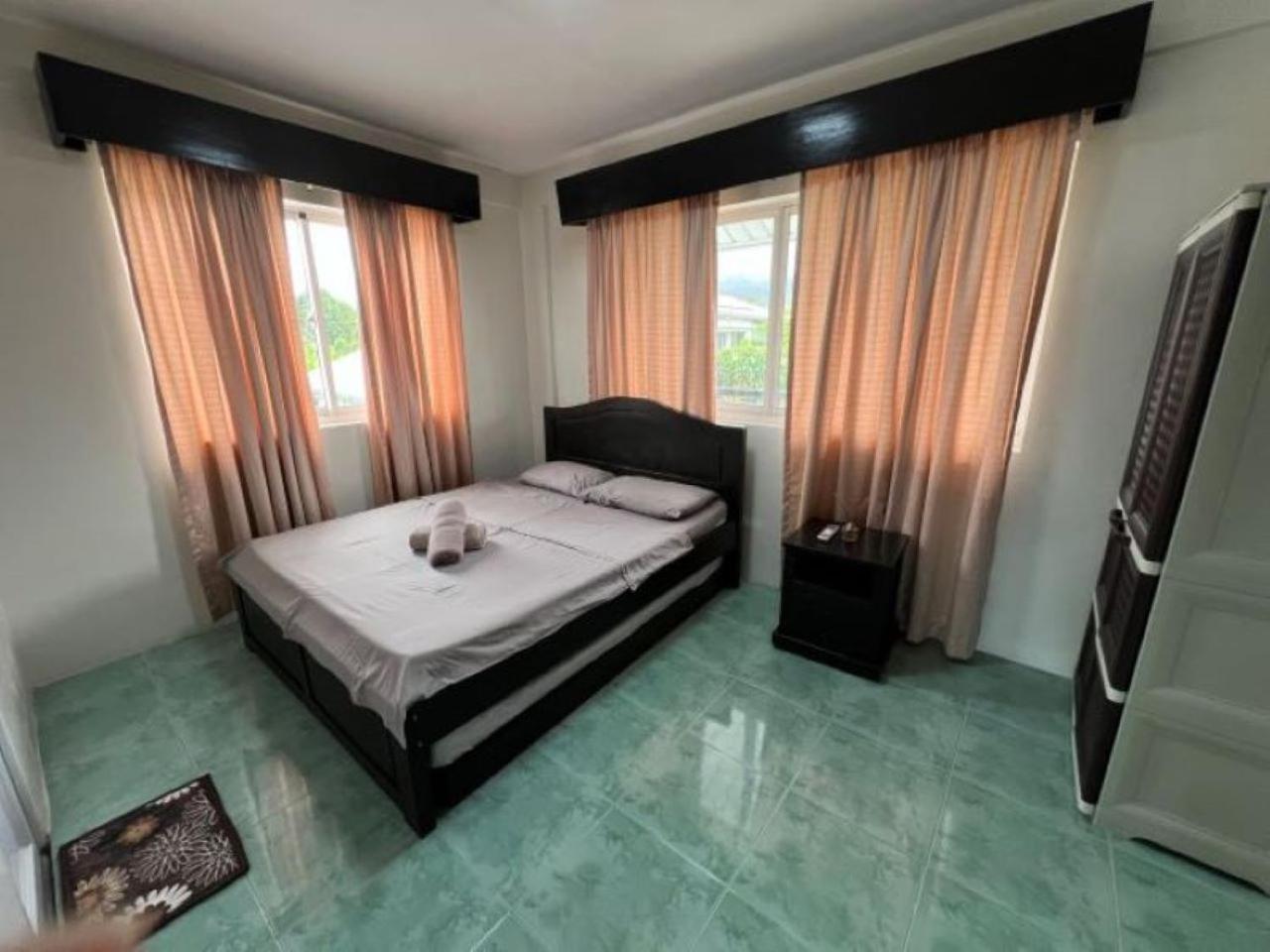 Bantay Casa Cecilia Hotel מראה חיצוני תמונה