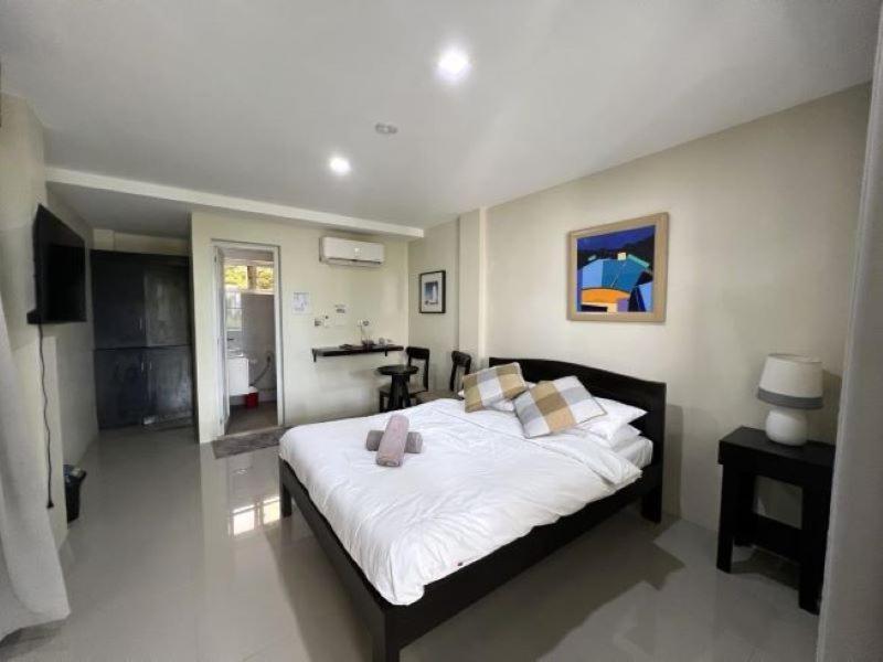 Bantay Casa Cecilia Hotel מראה חיצוני תמונה