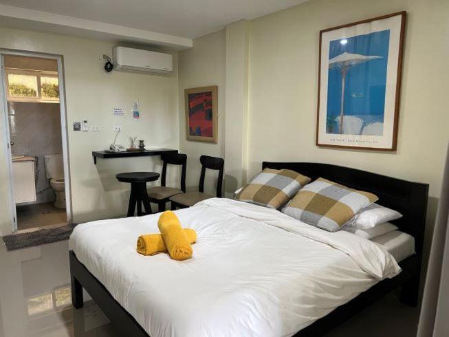 Bantay Casa Cecilia Hotel מראה חיצוני תמונה