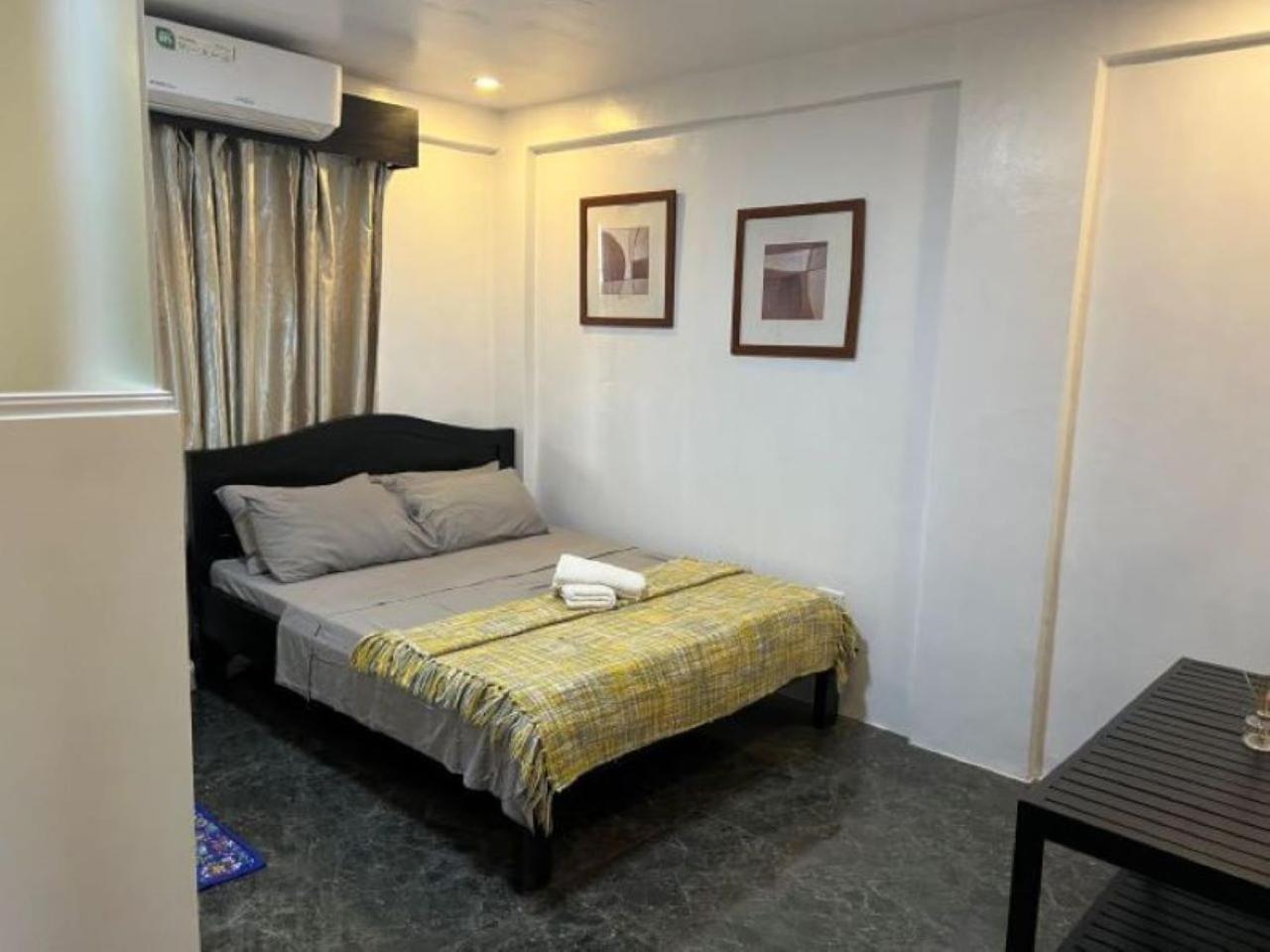 Bantay Casa Cecilia Hotel מראה חיצוני תמונה